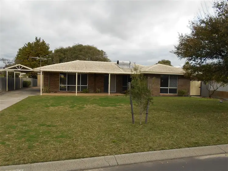33 George  Way