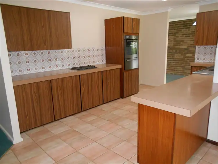 Fifth view of Homely house listing, 33 George Way, Broadwater WA 6280