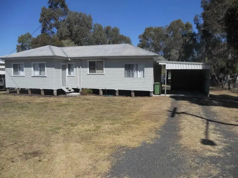 Main view of Homely house listing, 12 Cooper Street, Pittsworth QLD 4356
