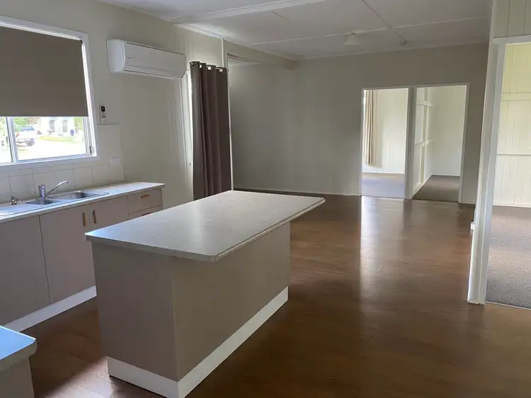 Second view of Homely house listing, 12 Cooper Street, Pittsworth QLD 4356