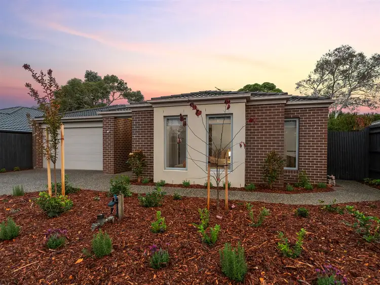 Main view of Homely house listing, 14 Hector Close, Bittern VIC 3918