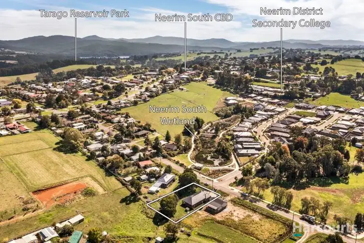 Main view of Homely house listing, 30 Railway Road, Neerim South VIC 3831