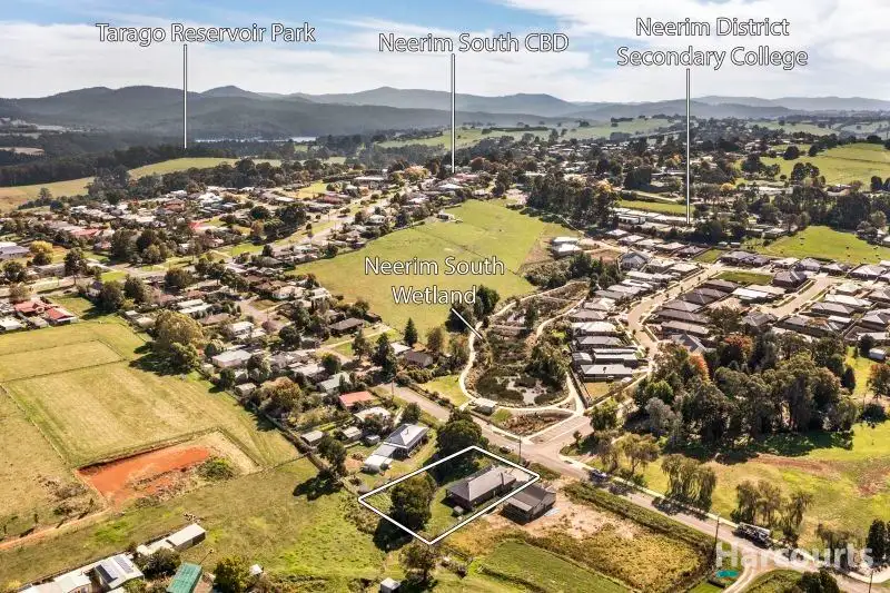Main view of Homely house listing, 30 Railway Road, Neerim South VIC 3831