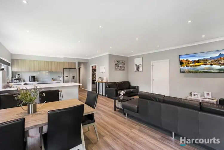 Fifth view of Homely house listing, 30 Railway Road, Neerim South VIC 3831