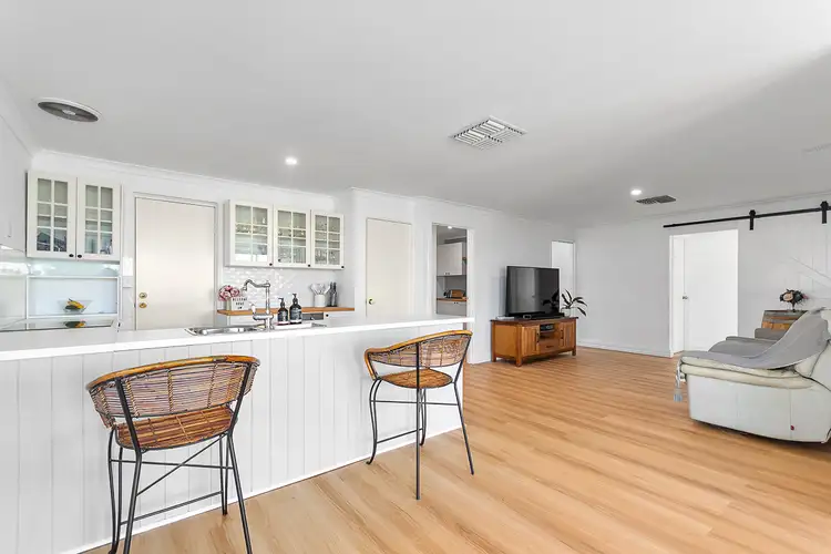 Second view of Homely house listing, 9 Mintaro Parade, Quinns Rocks WA 6030