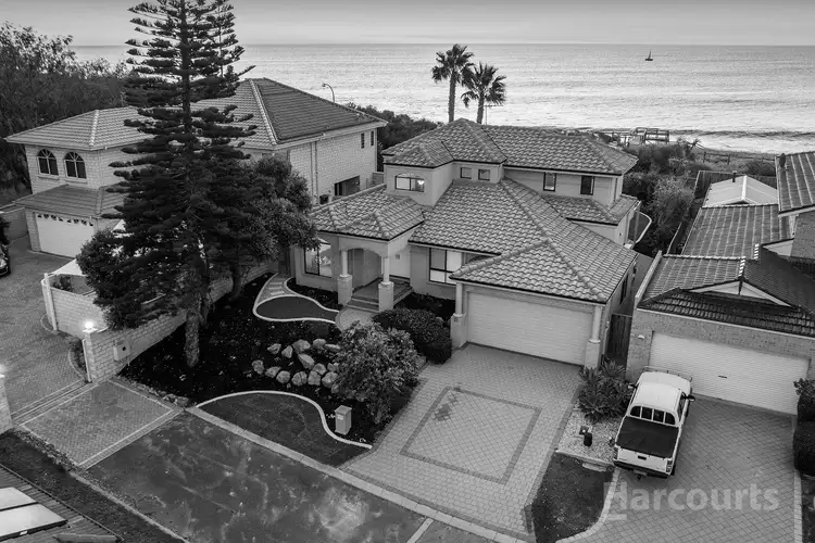 21 Magnetic Square, Halls Head WA 6210