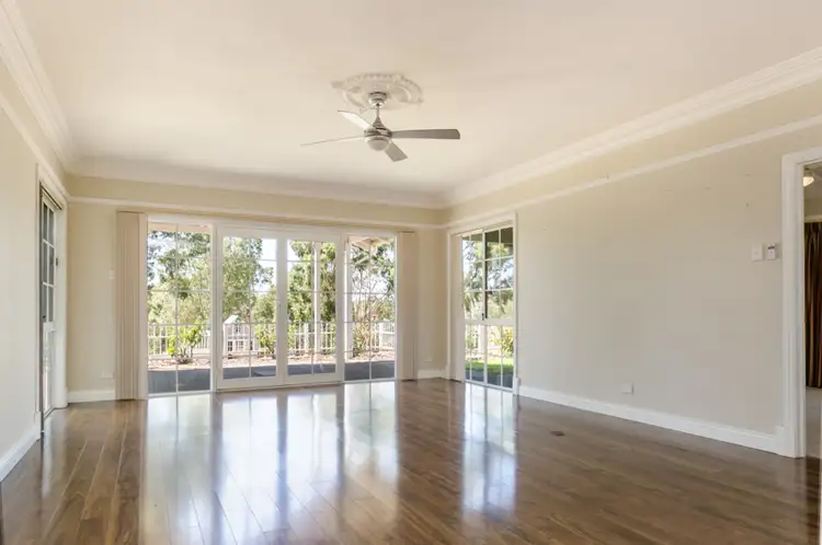 Fifth view of Homely house listing, 41 Orchard Road, Bindoon WA 6502