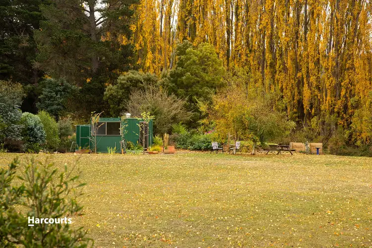 Lot 1 Glen Road, Ranelagh TAS 7109