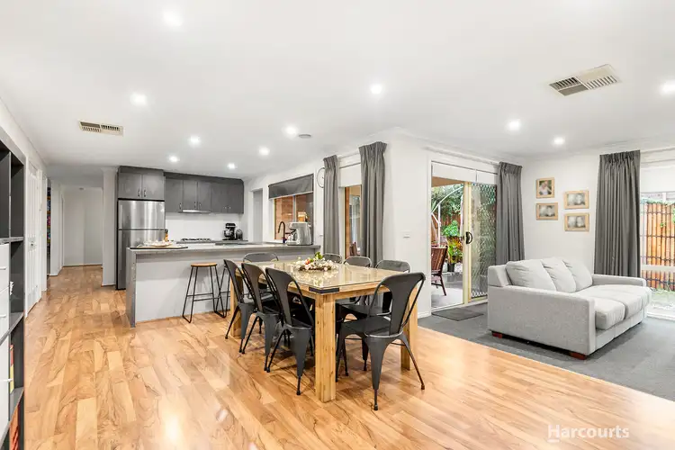 Fourth view of Homely house listing, 57 George Chudleigh Drive, Hallam VIC 3803