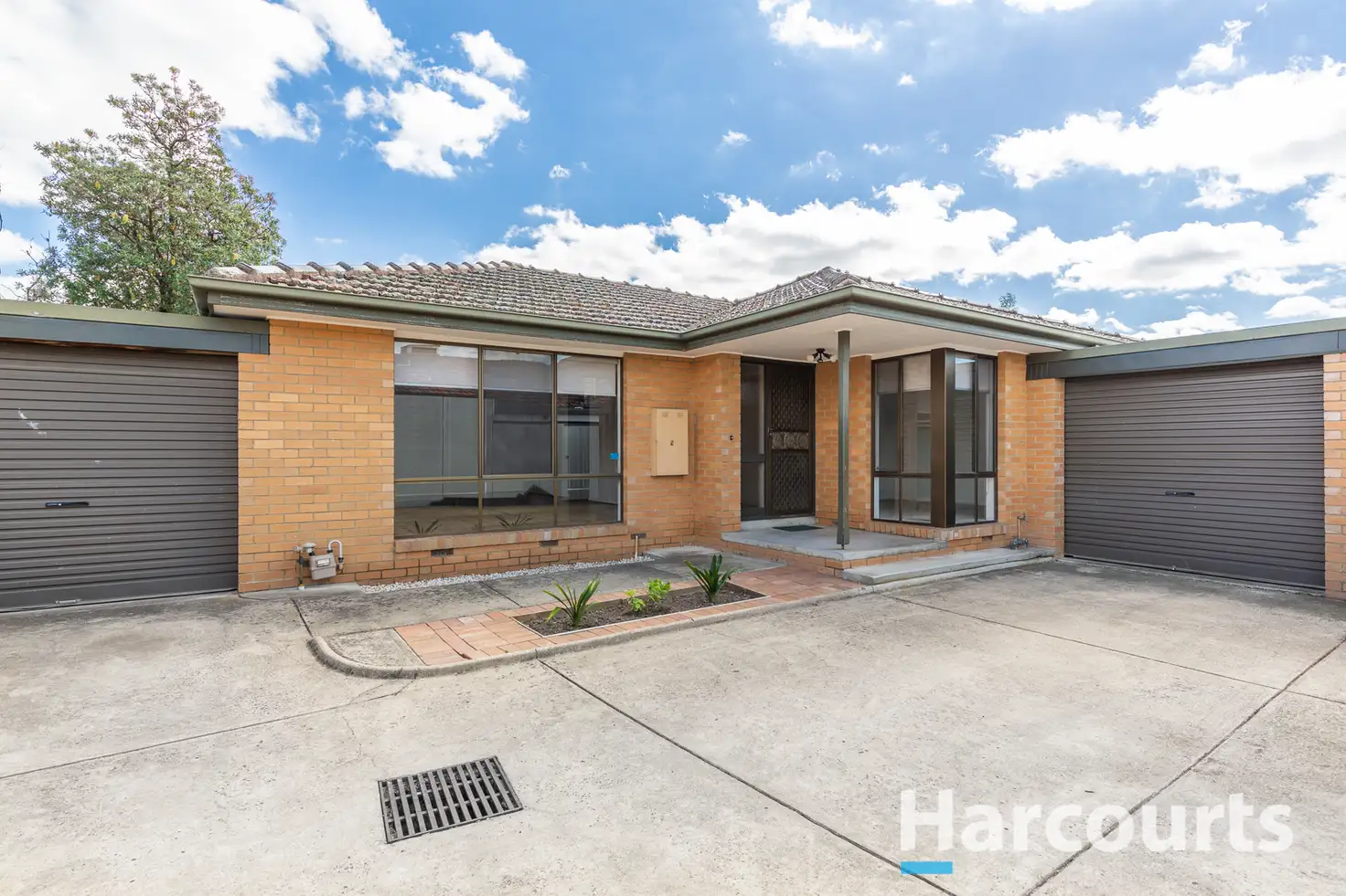 Main view of Homely unit listing, 2/8 Sunnyside Avenue, Dandenong VIC 3175