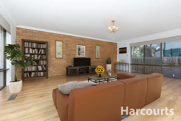 Second view of Homely unit listing, 2/8 Sunnyside Avenue, Dandenong VIC 3175