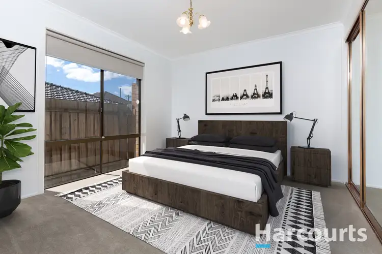 Fourth view of Homely unit listing, 2/8 Sunnyside Avenue, Dandenong VIC 3175