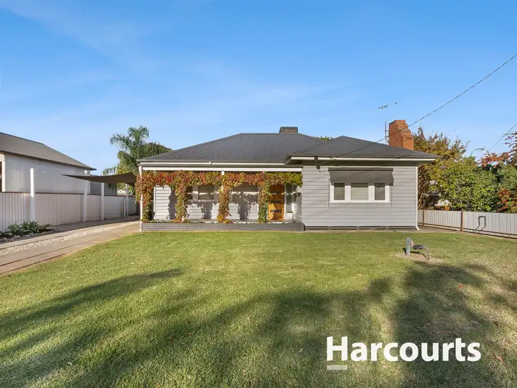 Main view of Homely house listing, 189 Murdoch Road, Wangaratta VIC 3677