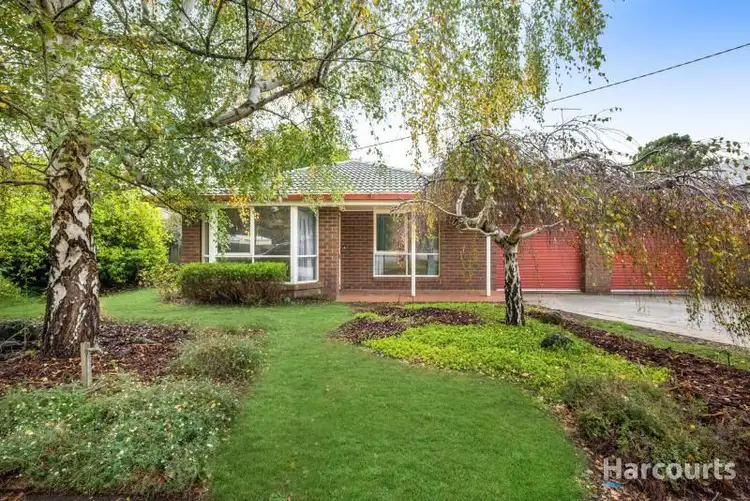43 Stoddarts Road, Warragul VIC 3820