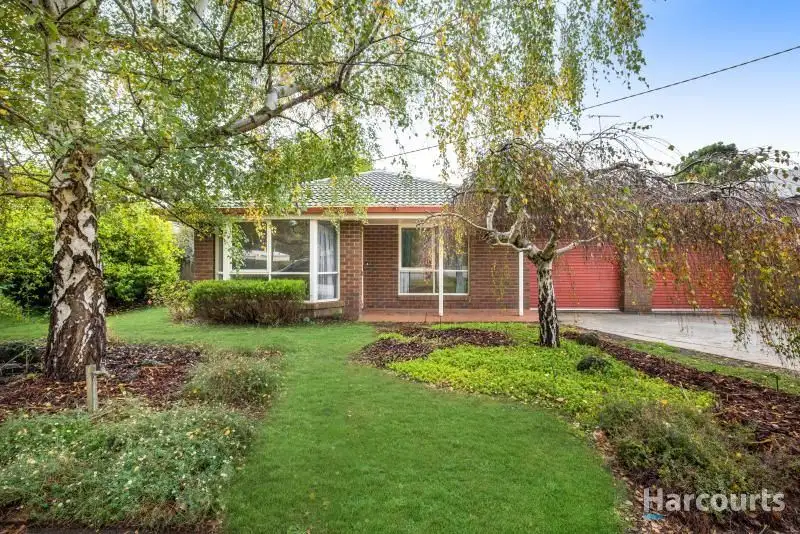 Main view of Homely house listing, 43 Stoddarts Road, Warragul VIC 3820