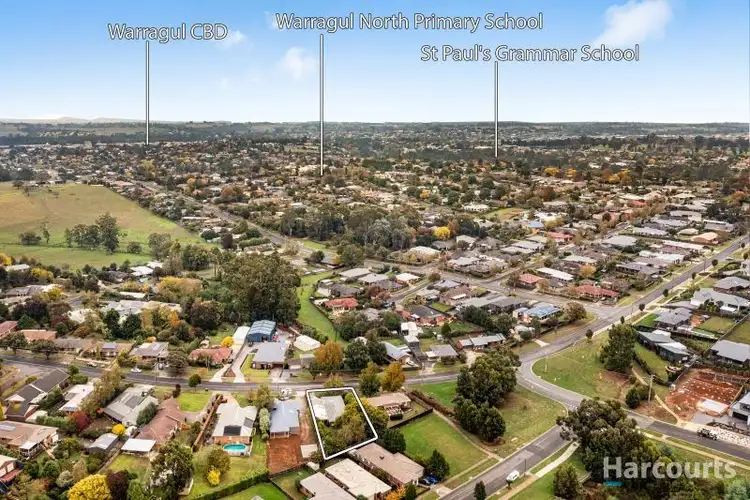 Second view of Homely house listing, 43 Stoddarts Road, Warragul VIC 3820