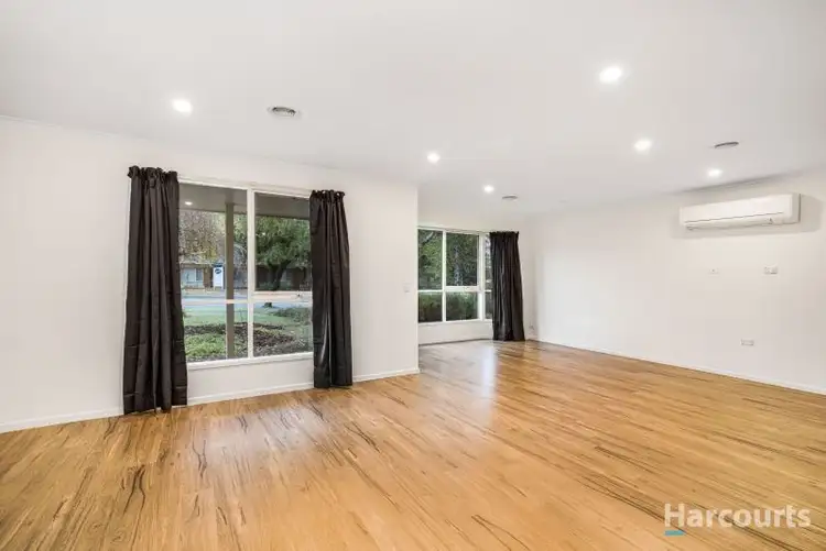 Third view of Homely house listing, 43 Stoddarts Road, Warragul VIC 3820