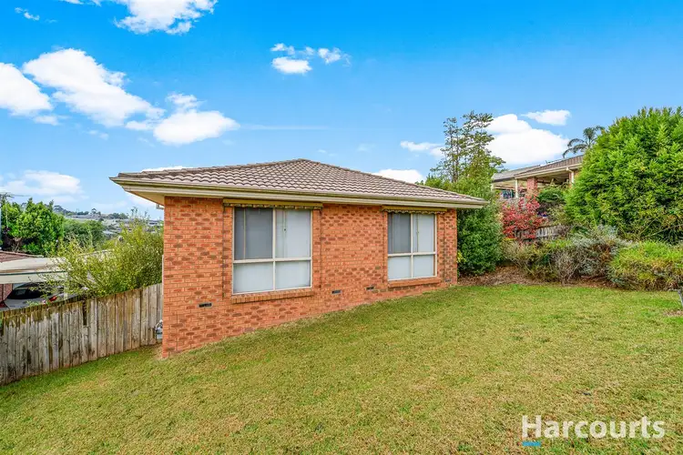 Main view of Homely house listing, 24 North Road, Warragul VIC 3820