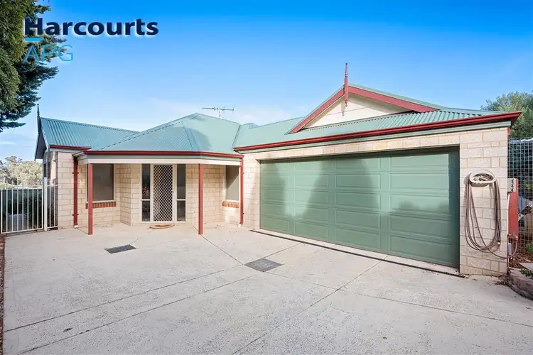 Main view of Homely house listing, b/71 Pratt Road, Eaton WA 6232