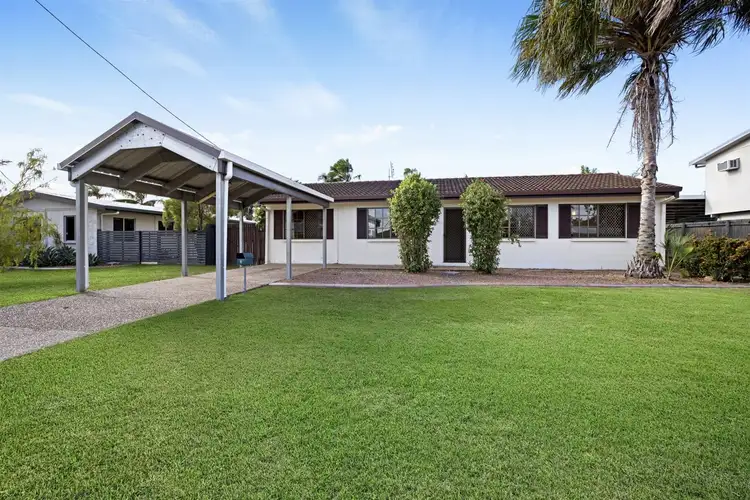 6 Rebecca Court, Rasmussen QLD 4815
