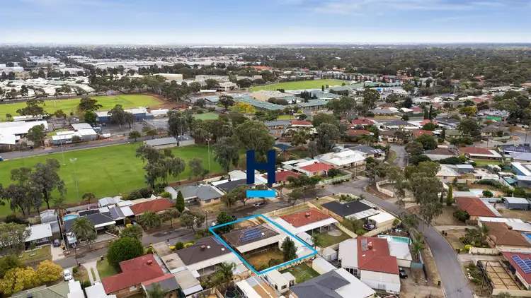 Third view of Homely house listing, 15 Snowdon Avenue, Salisbury East SA 5109