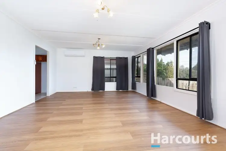 Main view of Homely house listing, 11 Crimson Drive, Doveton VIC 3177