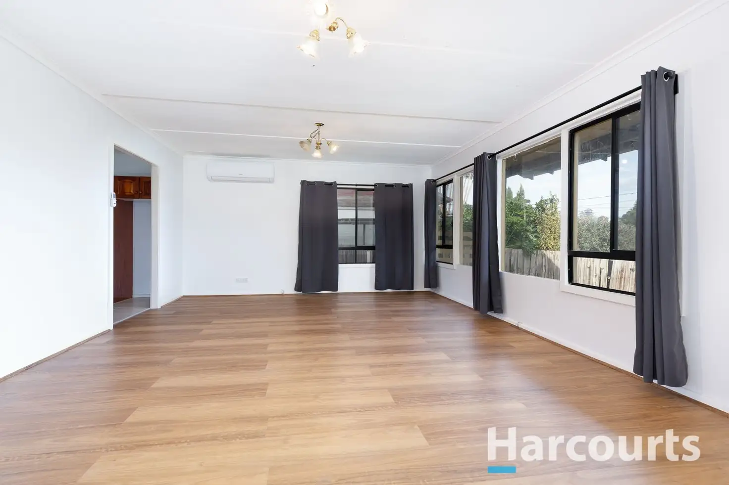Main view of Homely house listing, 11 Crimson Drive, Doveton VIC 3177