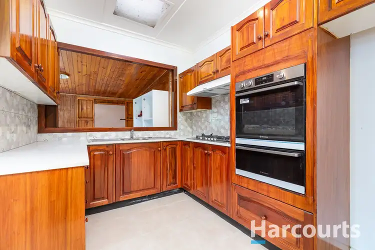 Second view of Homely house listing, 11 Crimson Drive, Doveton VIC 3177