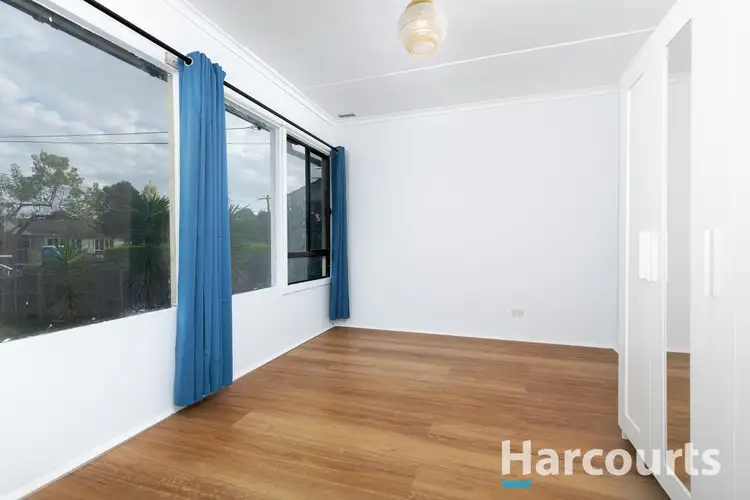 Third view of Homely house listing, 11 Crimson Drive, Doveton VIC 3177