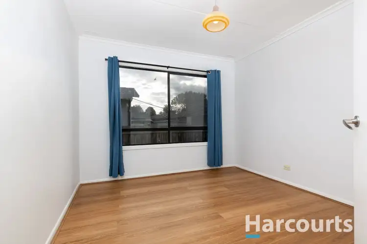 Fifth view of Homely house listing, 11 Crimson Drive, Doveton VIC 3177
