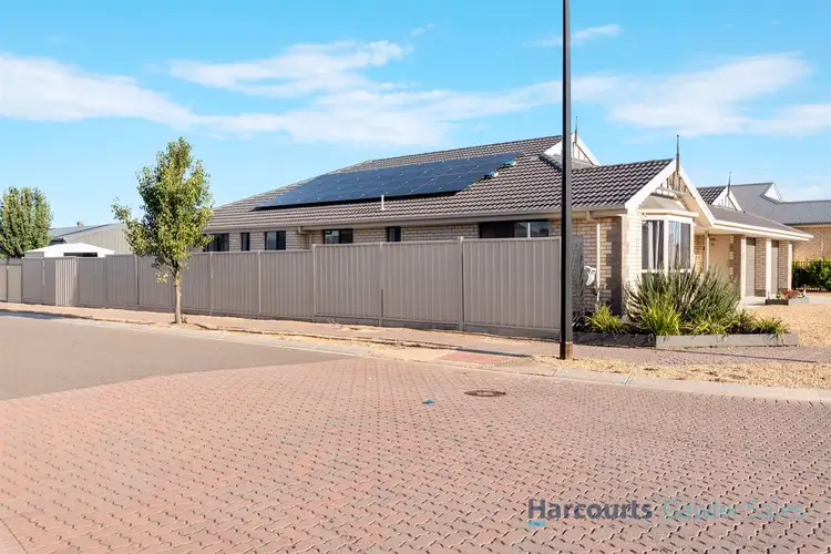 Second view of Homely house listing, 26 Pedler Boulevard, Freeling SA 5372