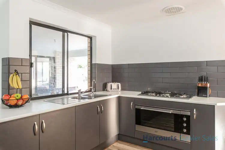 Fourth view of Homely house listing, 26 Pedler Boulevard, Freeling SA 5372