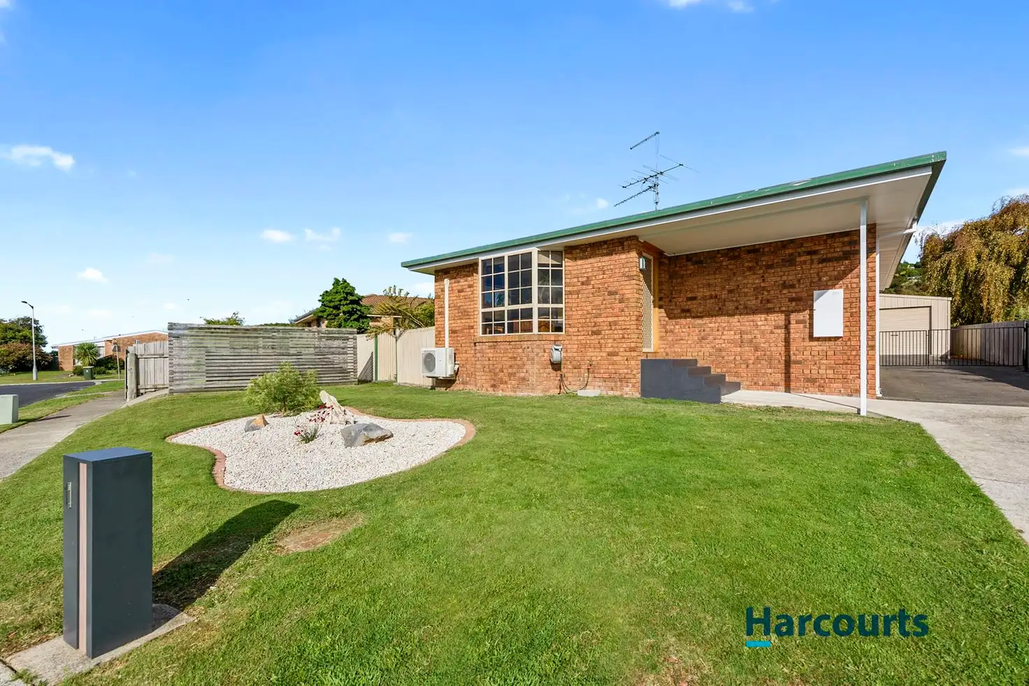 Main view of Homely house listing, 1 Jerling Street, West Ulverstone TAS 7315
