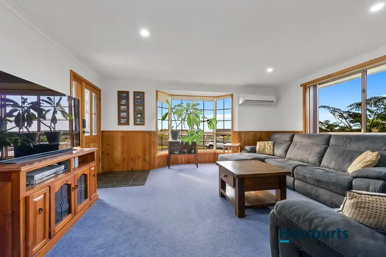 Second view of Homely house listing, 1 Jerling Street, West Ulverstone TAS 7315