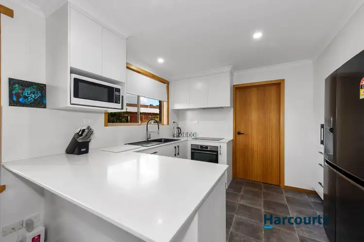 Fourth view of Homely house listing, 1 Jerling Street, West Ulverstone TAS 7315