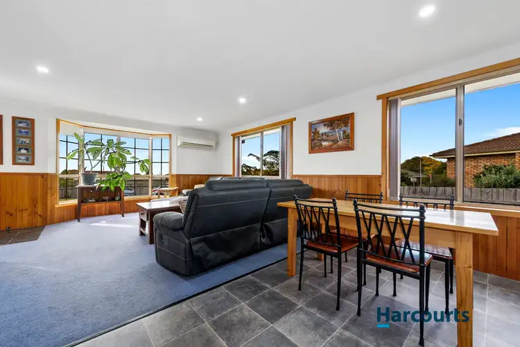 Fifth view of Homely house listing, 1 Jerling Street, West Ulverstone TAS 7315