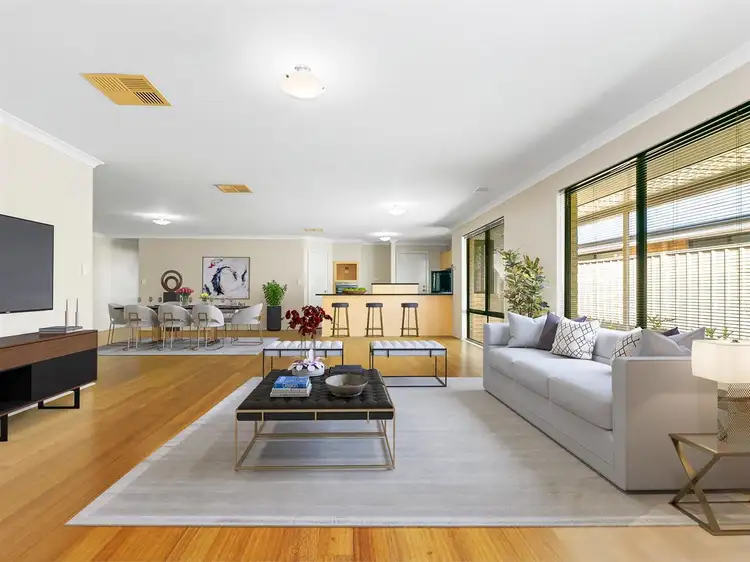 17 Mosman Loop, Success WA 6164