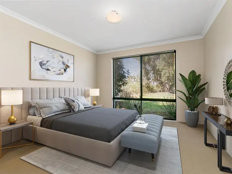Third view of Homely house listing, 17 Mosman Loop, Success WA 6164