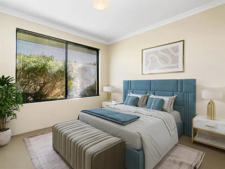 Fourth view of Homely house listing, 17 Mosman Loop, Success WA 6164