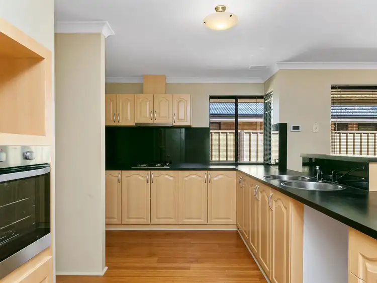 Sixth view of Homely house listing, 17 Mosman Loop, Success WA 6164