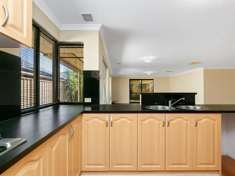 Seventh view of Homely house listing, 17 Mosman Loop, Success WA 6164