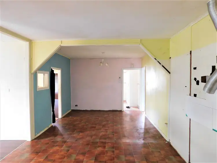 Second view of Homely house listing, 6 Edward Street, Charleville QLD 4470