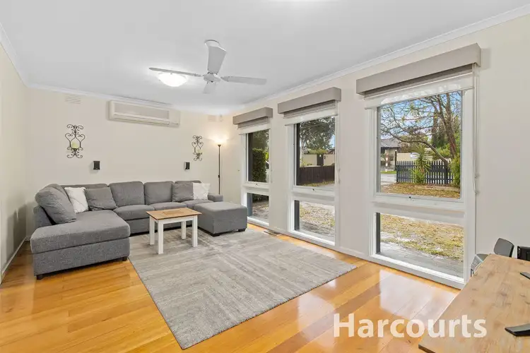 Second view of Homely house listing, 69 Burke Road, Ferntree Gully VIC 3156