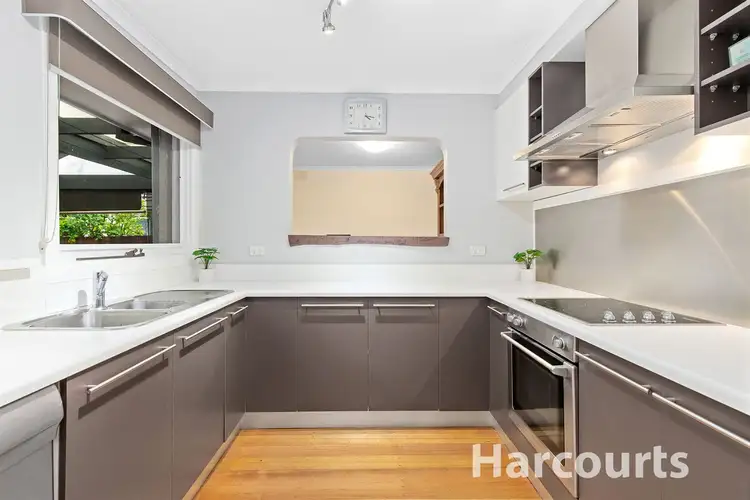 Third view of Homely house listing, 69 Burke Road, Ferntree Gully VIC 3156