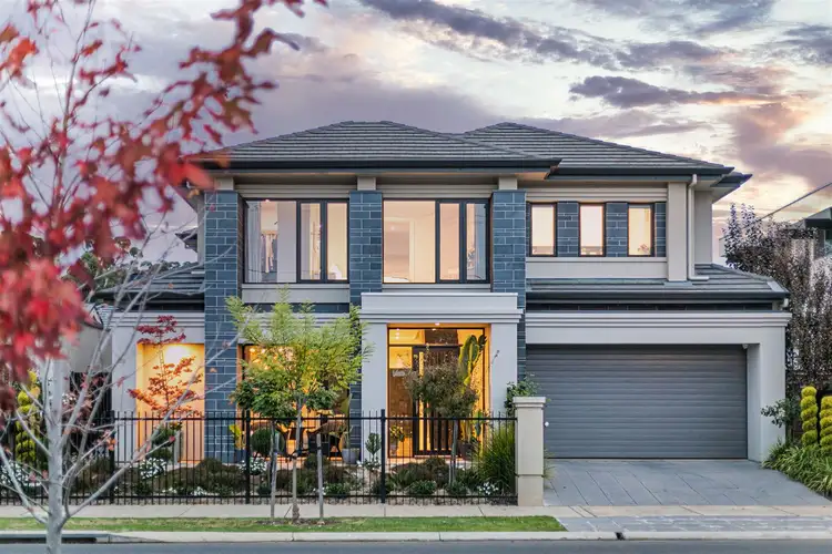 Main view of Homely house listing, 4 Red Gum Crescent, Mount Barker SA 5251