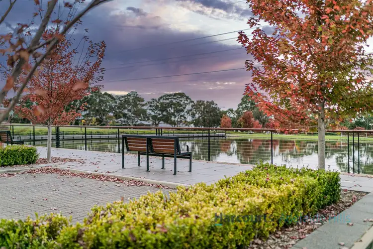Second view of Homely house listing, 4 Red Gum Crescent, Mount Barker SA 5251