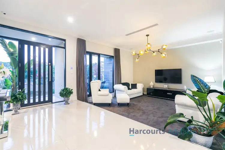Fifth view of Homely house listing, 4 Red Gum Crescent, Mount Barker SA 5251