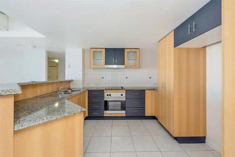 Fifth view of Homely unit listing, 59/209 Wills Street, Townsville City QLD 4810