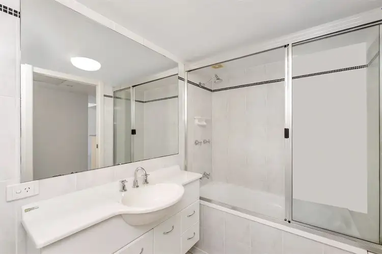Sixth view of Homely unit listing, 59/209 Wills Street, Townsville City QLD 4810