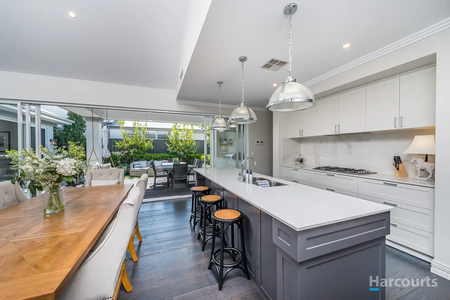 Main view of Homely house listing, 15 Pallium Way, Jindalee WA 6036